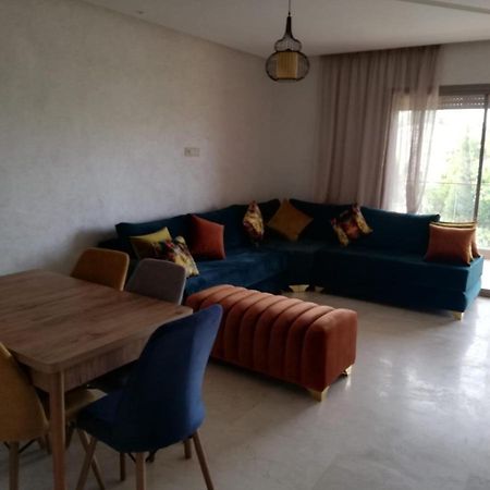 Sunny 48- Appart Cozy -Marrakech-Centre Marrakesh Esterno foto