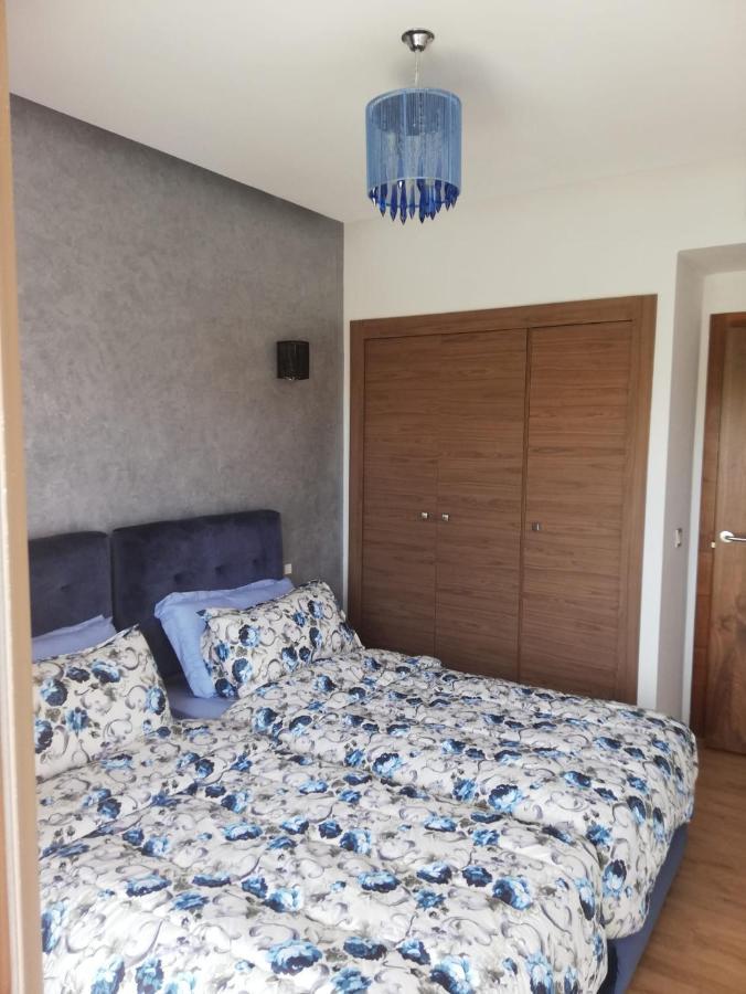 Sunny 48- Appart Cozy -Marrakech-Centre Marrakesh Esterno foto