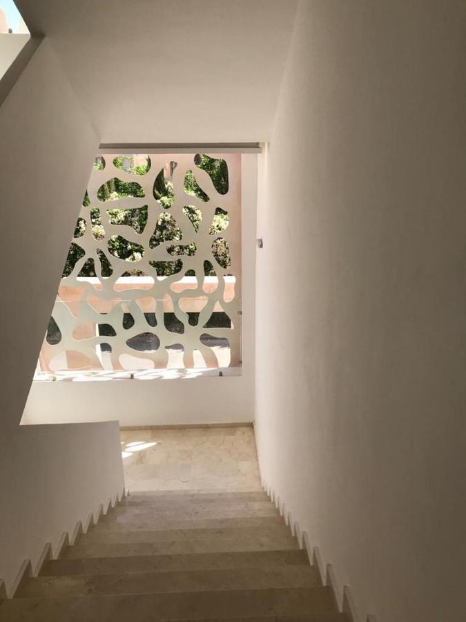 Sunny 48- Appart Cozy -Marrakech-Centre Marrakesh Esterno foto